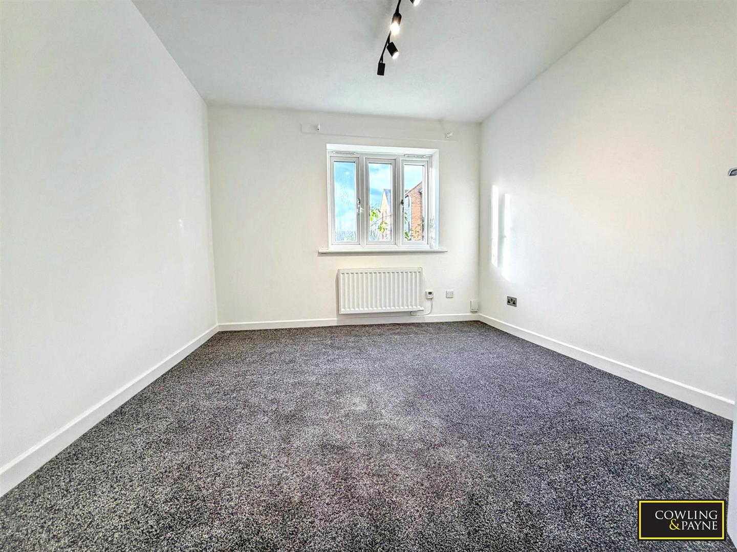 Copperfields, Basildon